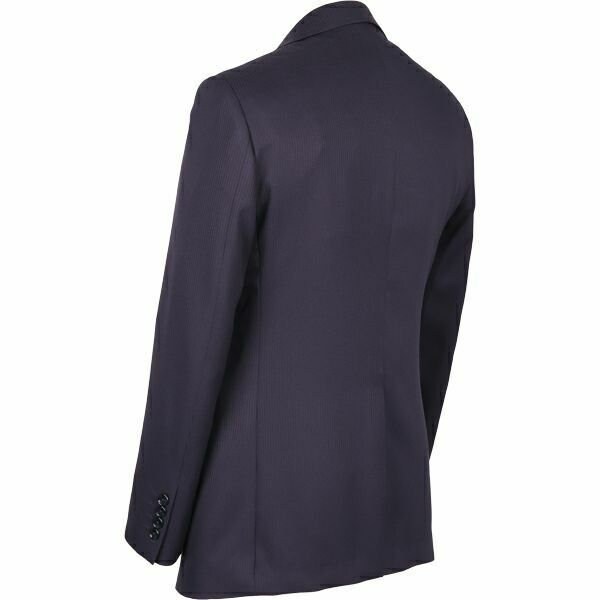 コナカ（konaka）/【新社会人・成人式にも】洗える2釦ノータックスーツ