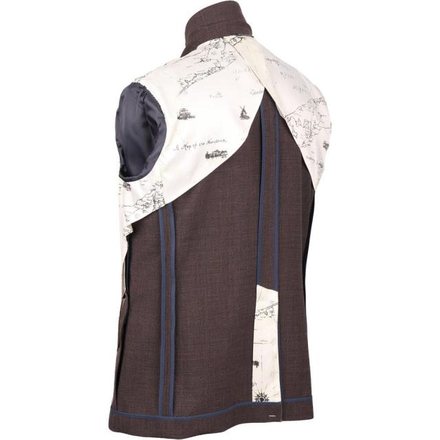 コナカ（konaka）/【stanley blacker】2釦ジャケット ブレザー