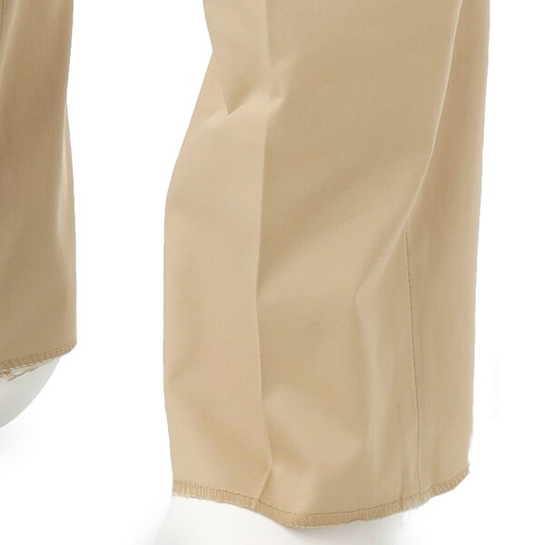 コナカ（konaka）/春夏【stanley blacker】クラシックストレッチチノパンツ/ノータック/ウォッシャブルの通販は