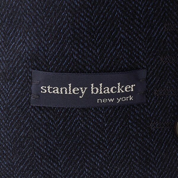 コナカ（konaka）/【stanley blacker】3釦ジャケット ネイビー