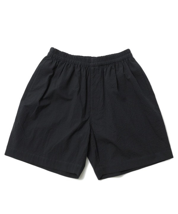 フューズ/ライトコードレーン天日干しワッシャーショーツの通販は