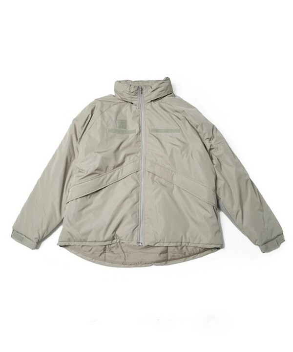 フューズ（FUSE）/【ARMY TWILL（アーミーツイル）】PE WETHER PADDING JACKET