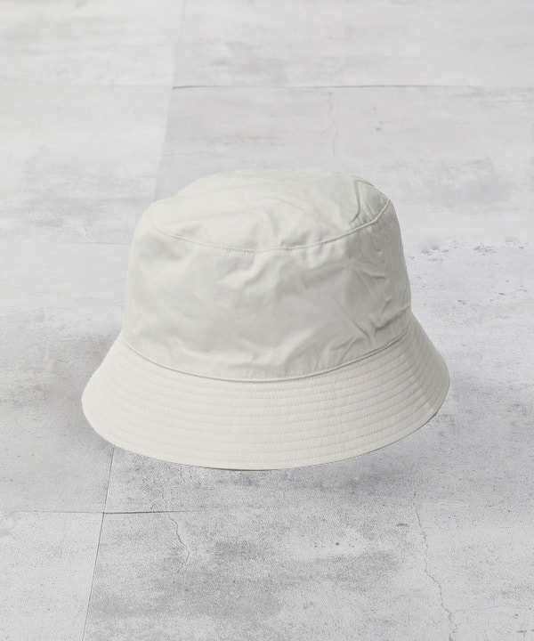 フューズ（FUSE）/【KIJIMA TAKAYUKI（キジマタカユキ）】VENTILE BUCKET HAT