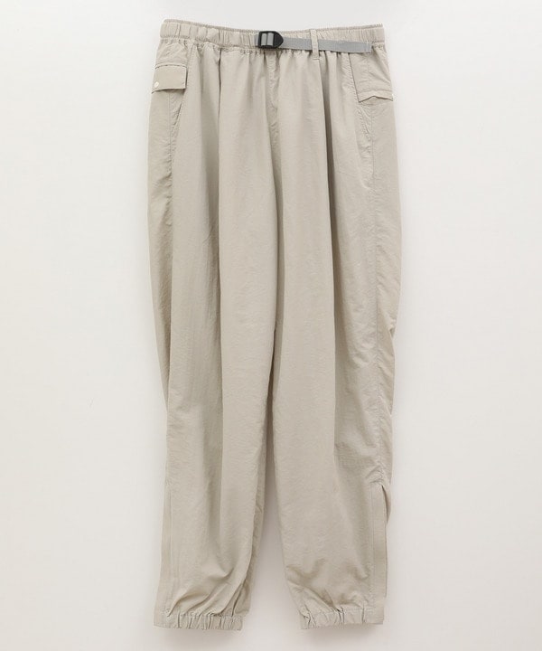 フューズ（FUSE）/スリットジッパー多機能カーゴパンツ