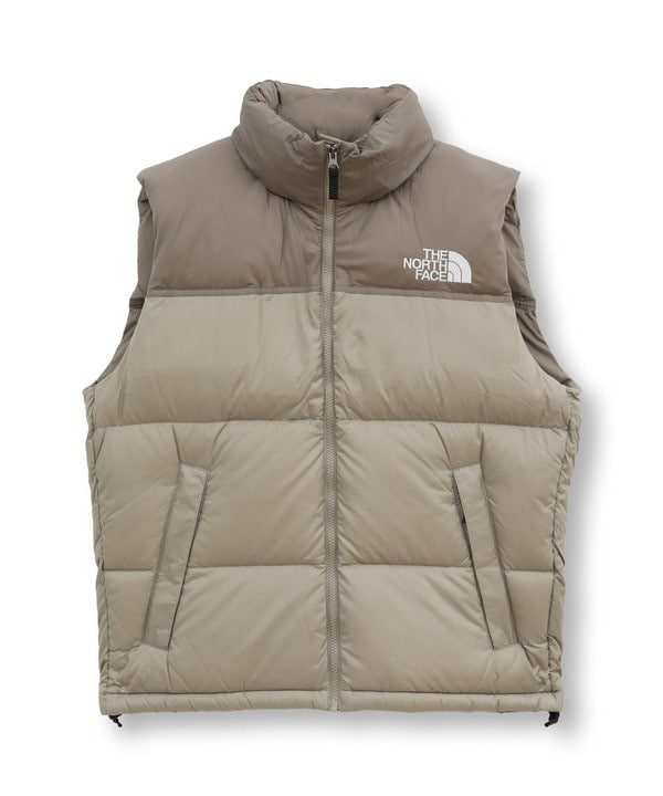 フューズ（FUSE）/【THE NORTH FACE/ザ ノース フェイス】Nupste Vest