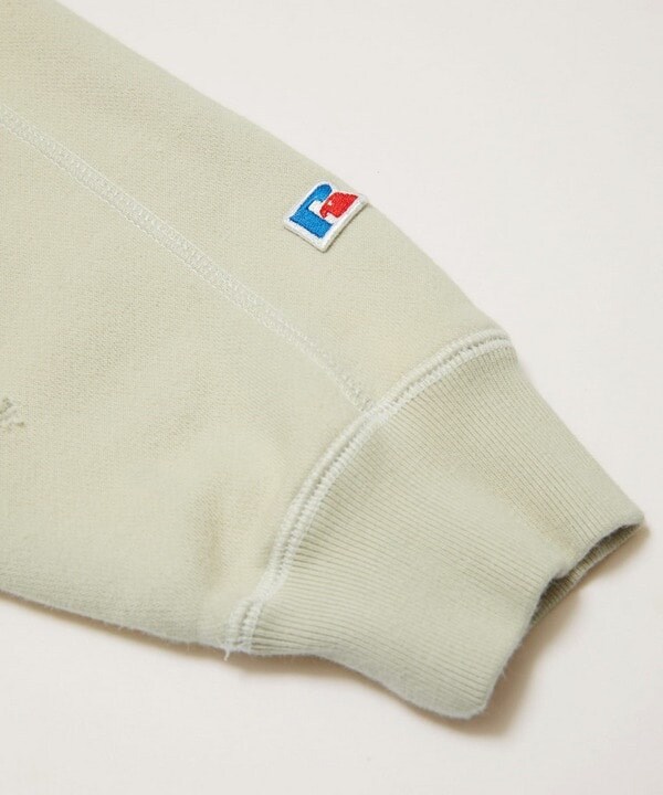 フューズ（FUSE）/【bal/バル】RUSSELL DISTRESSED ATHLETIC HEAVY