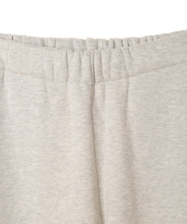 フューズ（FUSE）/【WLP/ダブルエルピー】COTTON WOOL FLEECE/PANTS_1