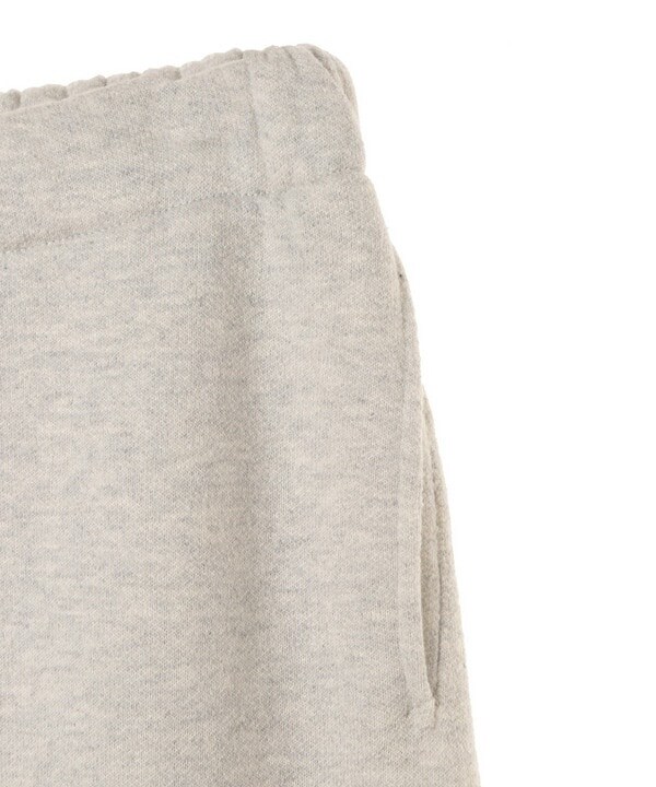 フューズ（FUSE）/【WLP/ダブルエルピー】COTTON WOOL FLEECE/PANTS_3