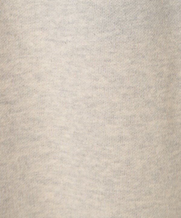 フューズ（FUSE）/【WLP/ダブルエルピー】COTTON WOOL FLEECE/PANTS_6