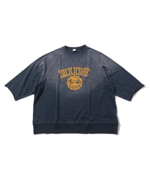 フューズ（FUSE）/【SCREEN STARS/スクリーンスターズ】プリントラグラン七分袖TEE