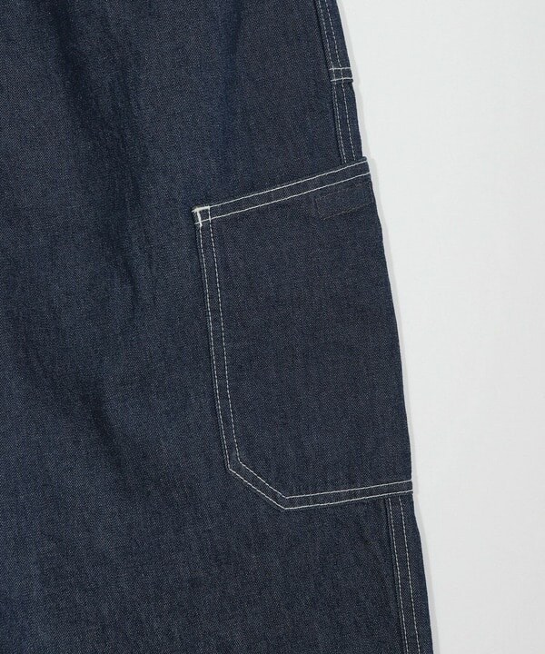 フューズ（FUSE）/【Gramicci/グラミチ】ROCK SLIDE DENIM PANT