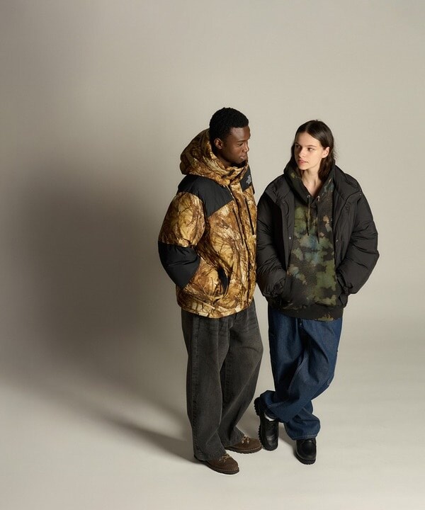 フューズ（FUSE）/【Gramicci/グラミチ】ROCK SLIDE DENIM PANT