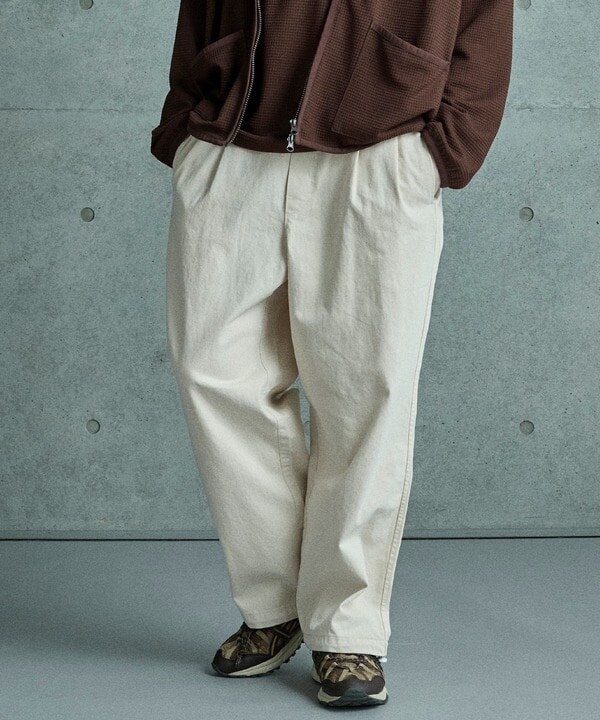 フューズ（FUSE）/スピンドルイージーパンツ