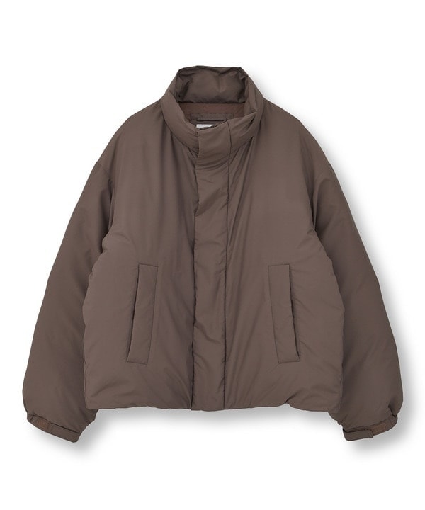 フューズ（FUSE）/ボクシーワイド パデットブルゾン