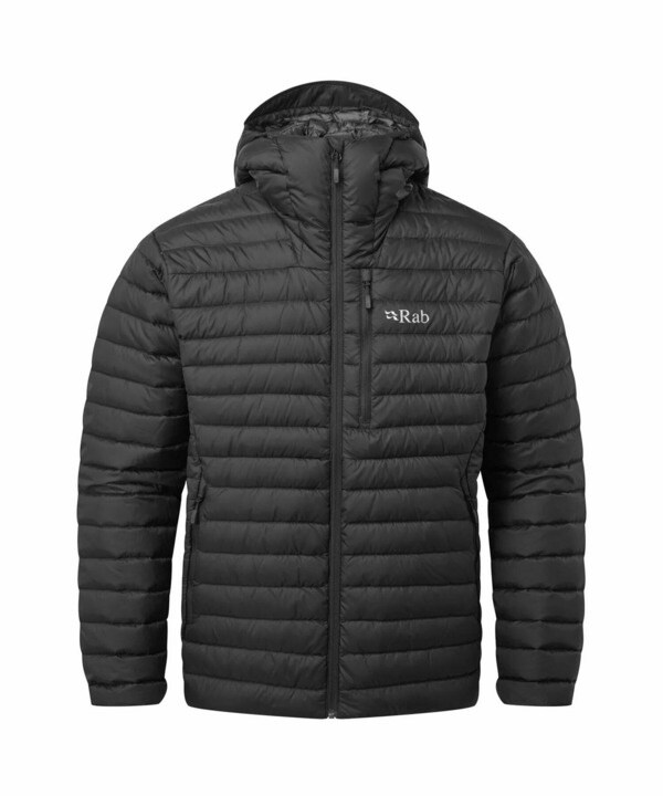 フューズ（FUSE）/【RAB/ラブ】MICROLIGHT ALPINE JACKET_1