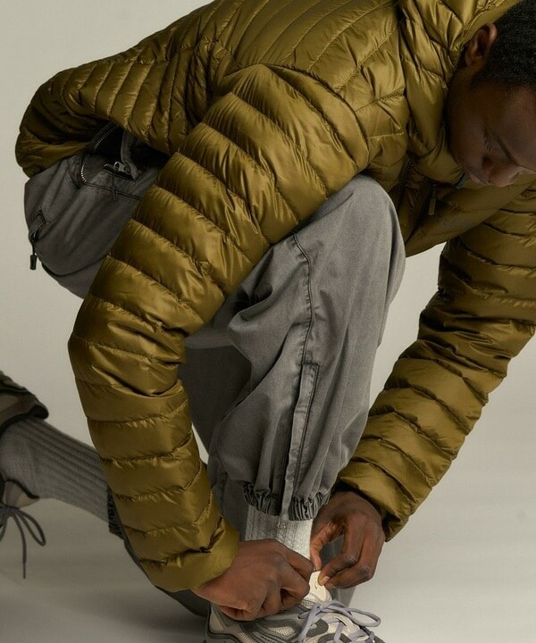 フューズ（FUSE）/【RAB/ラブ】MICROLIGHT ALPINE JACKET_3