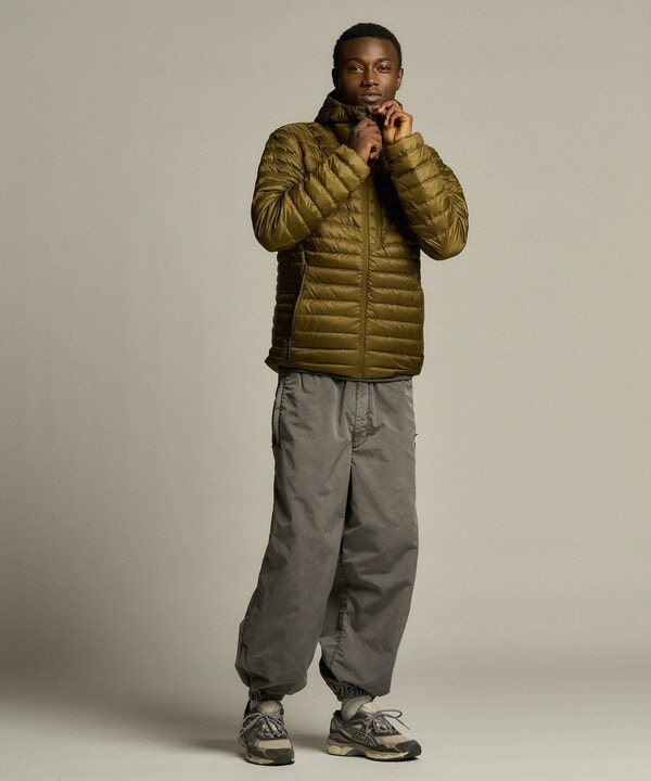 フューズ（FUSE）/【RAB/ラブ】MICROLIGHT ALPINE JACKET_4