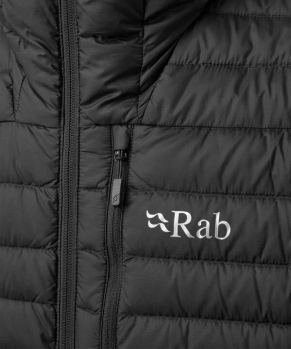 フューズ（FUSE）/【RAB/ラブ】MICROLIGHT ALPINE JACKET_6