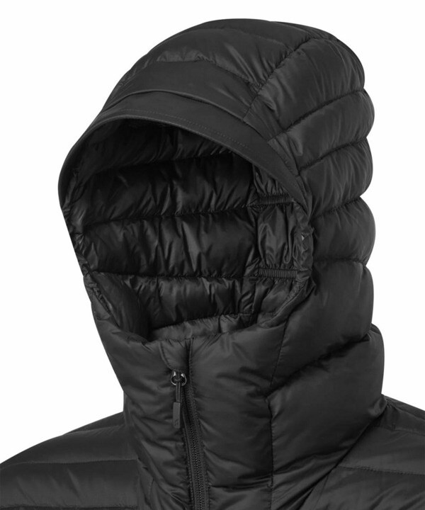フューズ（FUSE）/【RAB/ラブ】MICROLIGHT ALPINE JACKET_7