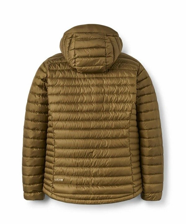 フューズ（FUSE）/【RAB/ラブ】MICROLIGHT ALPINE JACKET_9