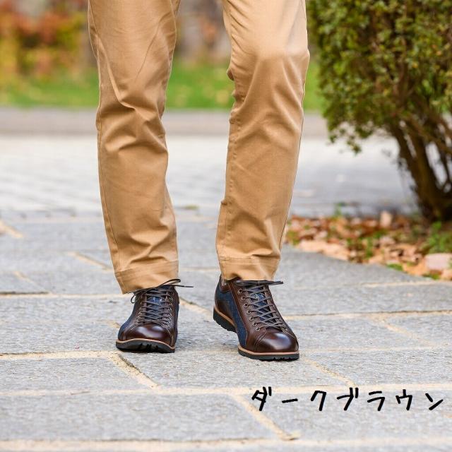 シューズ Yama 倭ISM YAMATOism ヤマトイズム スニーカー シューズ メンズ 日本