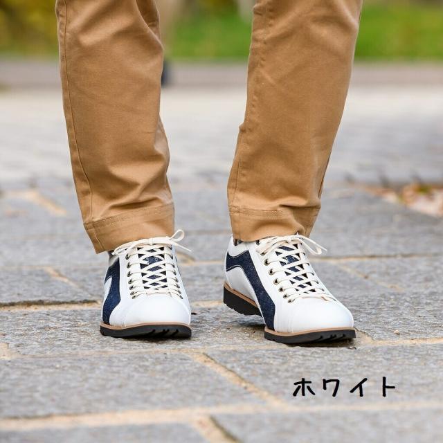 シューズ Yama 倭ISM YAMATOism ヤマトイズム スニーカー シューズ メンズ 日本