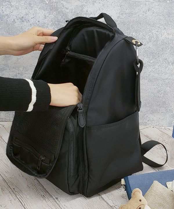 スウィートマミー（SWEET MOMMY）/マザーズリュック 20L 撥水