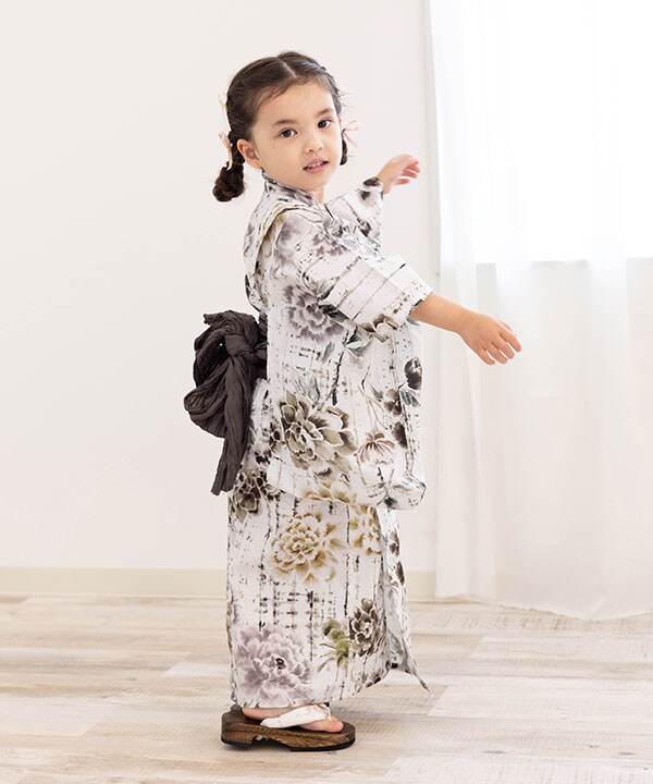 スウィートマミー 浴衣 5点セット スウィートマミー 浴衣 5点セット