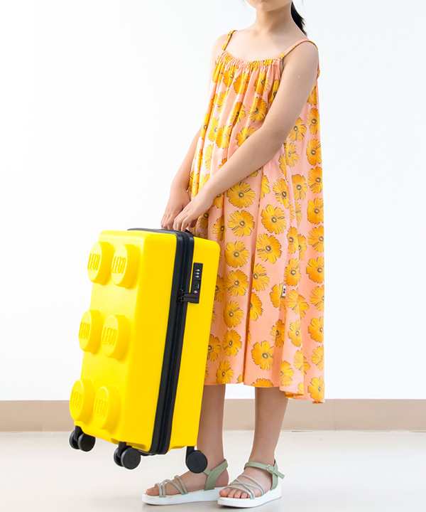 スウィートマミー（SWEET MOMMY）/【公式】LEGO スーツケース SIGNATUR