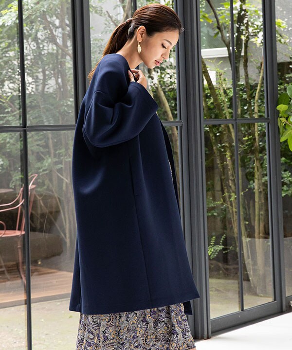 スウィートマミー コート スウィートマミー 抱っこ・おんぶ対応！6way