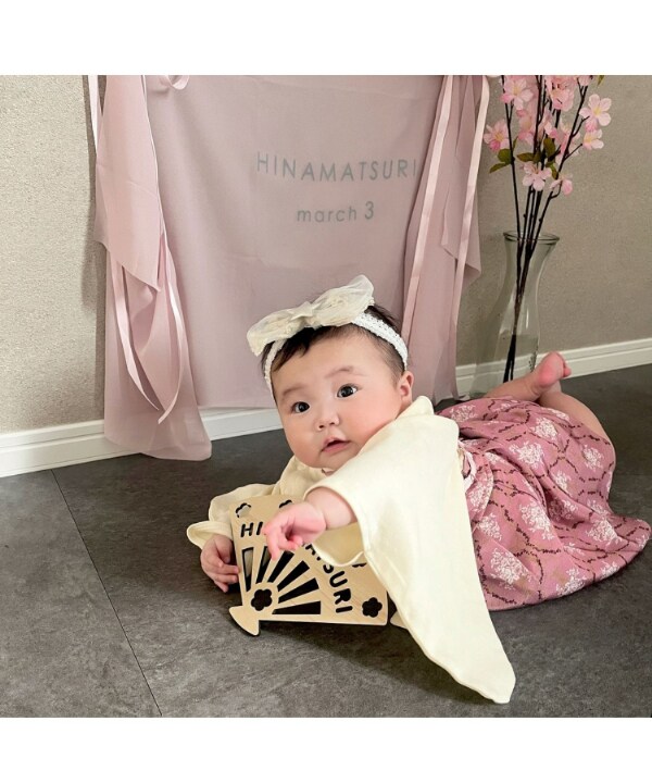 スウィートマミー(SWEET MOMMY)/ベビー袴 ロンパース 男の子 女の子 スウィートマミー(SWEET MOMMY)/ベビー袴 ロンパース 男の子 女の子