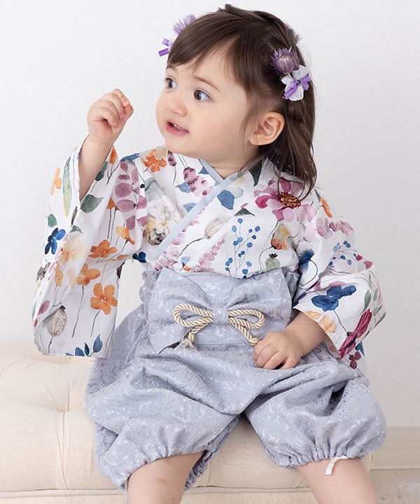 SWEET MOMMY スウィートマミー 袴 男の子 120 楽天市場】＼最大2000円OFFクーポン／ ベビー袴 ベビー 袴 SWEET