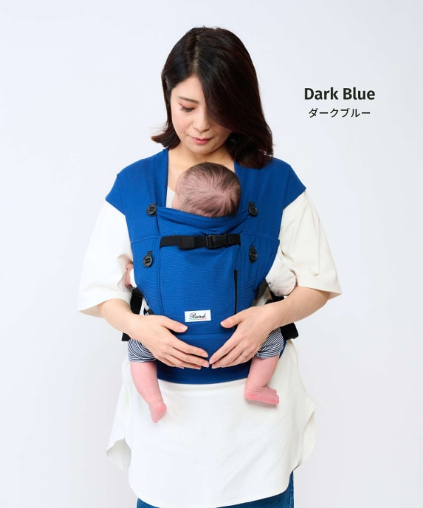 スウィートマミー（SWEET MOMMY）/日本製 抱っこ紐 6WAY ヒップシート ベビーキャリア だっこひも 新生児_15