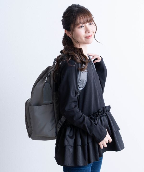 スウィートマミー（SWEET MOMMY）/大容量 マザーズリュック 23L 軽量