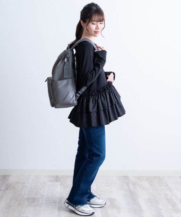 スウィートマミー（SWEET MOMMY）/大容量 マザーズリュック 23L 軽量