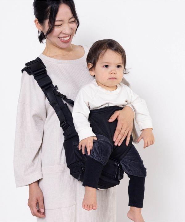 ***様 スウィートマミー　AGS機能搭載 ヒップシート 抱っこ紐 ボディバッグ 楽天市場】＼最大2000円OFFクーポン／ 無重力 AGS 機能搭載