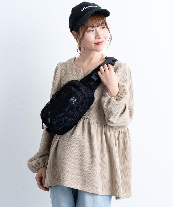 スウィートマミー（SWEET MOMMY）/ヒップシート 抱っこ紐 ボディバッグ