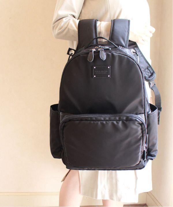 スウィートマミー（SWEET MOMMY）/取り外しショルダーBAG付マザーズ