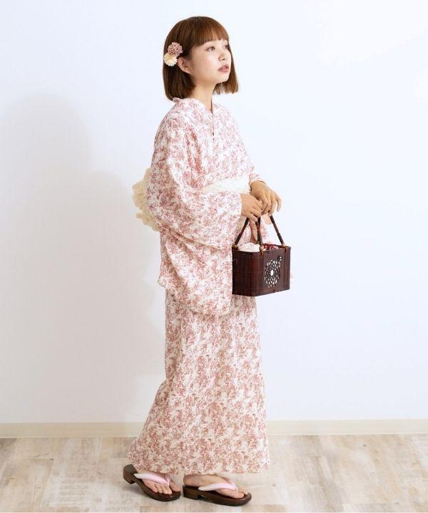 スウィートマミー（SWEET MOMMY）/ワンピース 浴衣 [マタニティ対応