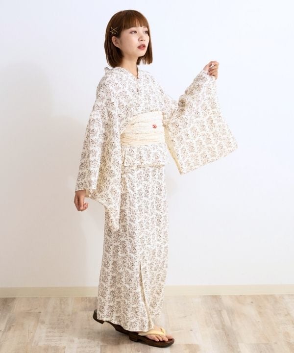 スウィートマミー（SWEET MOMMY）/ワンピース 浴衣 [マタニティ対応