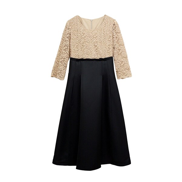 エタニティセレクト（ETERNITY SELECT）/ロングワンピース ドレスの