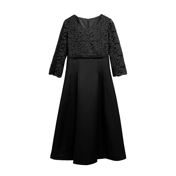 エタニティセレクト（ETERNITY SELECT）/ロングワンピース ドレス エタニティセレクト（ETERNITY SELECT）/ロングワンピース ドレスの