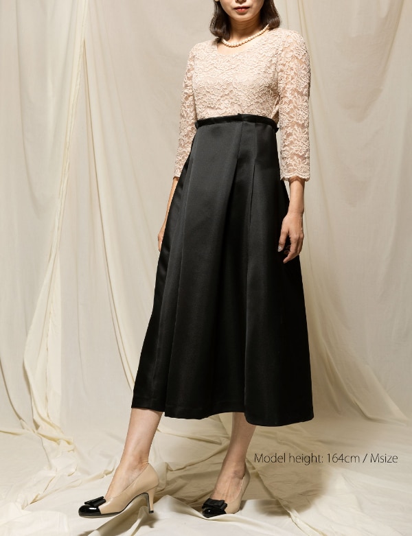 エタニティセレクト（ETERNITY SELECT）/ロングワンピース ドレス