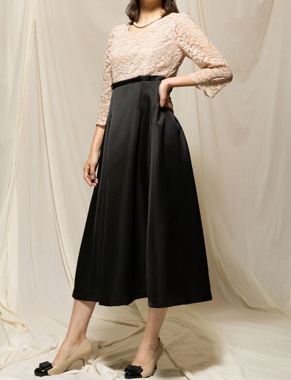 エタニティセレクト（ETERNITY SELECT）/ロングワンピース ドレスの