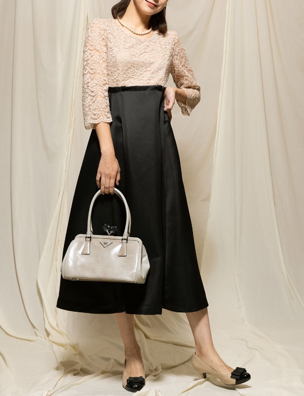 エタニティセレクト（ETERNITY SELECT）/ロングワンピース ドレスの