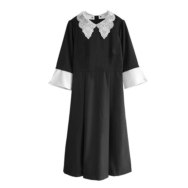 エタニティセレクト（ETERNITY SELECT）/4WAY ロングワンピース ドレス