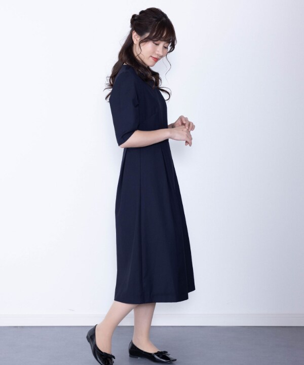 エタニティセレクト（ETERNITY SELECT）/4WAY ロングワンピース ドレス