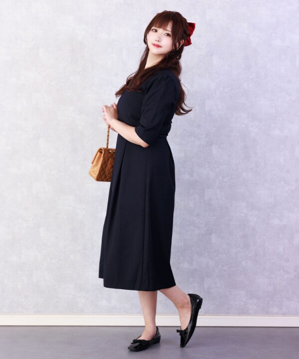 エタニティセレクト（ETERNITY SELECT）/4WAY ロングワンピース ドレス