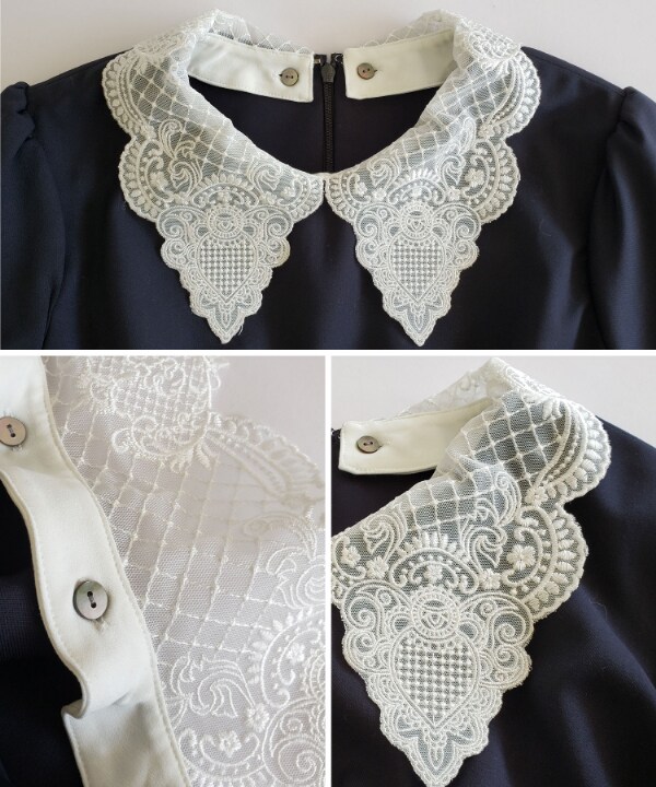 エタニティセレクト（ETERNITY SELECT）/4WAY ロングワンピース ドレス