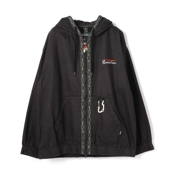 マナスタッシュ/MANASTASH／マナスタッシュ